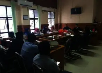 Profesionalisme Pemasok BPNT Harus Diuji