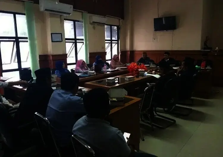 Profesionalisme Pemasok BPNT Harus Diuji