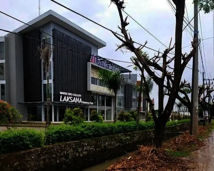 Pemkab Tangerang Diminta Tegas Kepada Pengembang Tak Patuh