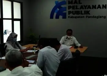 Sekda Pandeglang Nilai Promosi Terpadu Belum Efektif, Diklaim Dampak Anggaran Masih Terurai di OPD