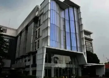 Tersisa 62 Kamar Isolasi di Rumah Singgah Yasmin dari Total 240 Ruangan