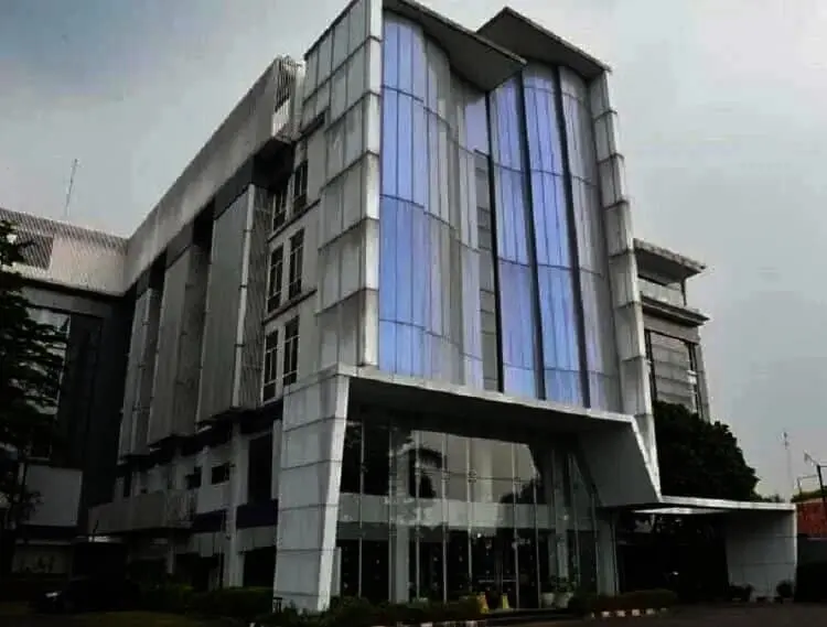 Tersisa 62 Kamar Isolasi di Rumah Singgah Yasmin dari Total 240 Ruangan
