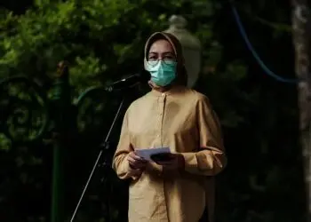 Sebelum Benyamin Dilantik Jadi Walikota, Posisi Airin Bakal Digantikan Pelaksana Harian
