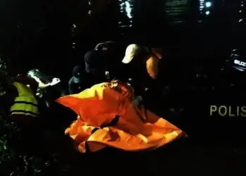 Terduga Bandar Narkoba Ditemukan Tewas di Danau Lubana Sengkol Tangsel