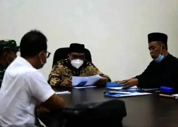 Plh Bupati Tegur Hiswana Migas, Agen dan Pangkalan Diminta Patuhi HET