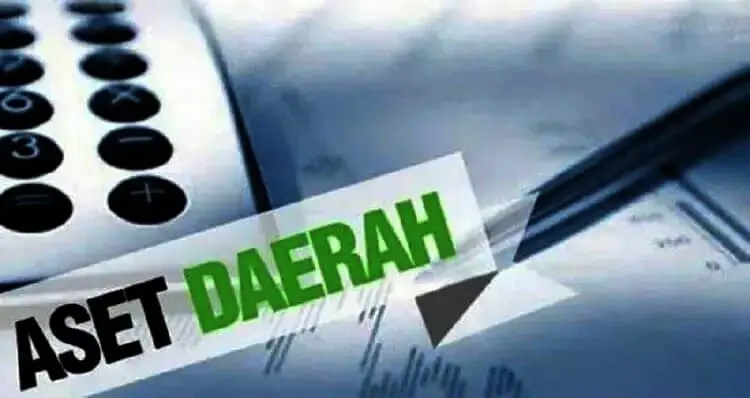 Sejumlah Aset Pemkab Serang Dilirik PT SBM