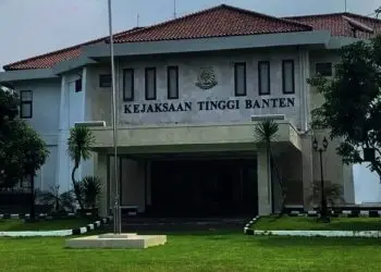 Kades Malingping Selatan Diperiksa Kejati Banten, Soal Kasus Pengadaan Lahan Samsat