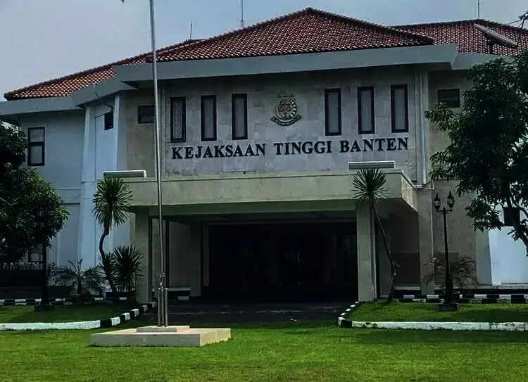 Kades Malingping Selatan Diperiksa Kejati Banten, Soal Kasus Pengadaan Lahan Samsat