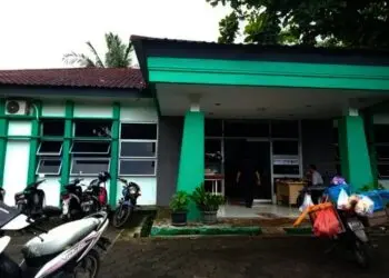 DPRD Desak Pemkab Evaluasi Manajemen PDAM Tirta Multatuli Lebak