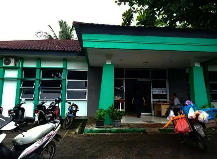 DPRD Desak Pemkab Evaluasi Manajemen PDAM Tirta Multatuli Lebak