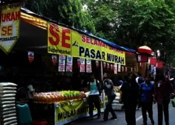 Jelang Ramadan, Pemkab Lebak Bakal Gelar Pasar Murah