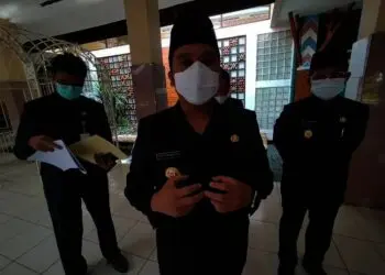 Soal PLTSa di Kota Tangerang, Wali Kota Arief Jalankan Instruksi BPKP