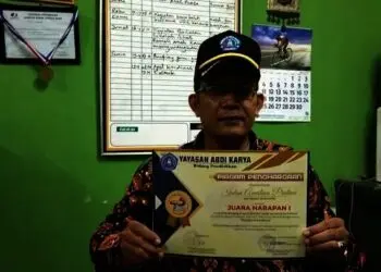 SMP Yadika 10 Unggulkan Teknologi Informasi, Gelar Turnamen Untuk Tarik Minat Masyarakat