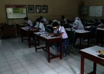 Ombudsman Minta Masyarakat Laporkan Maladministrasi Pembelajaran Tatap Muka
