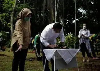 Taman Edukasi dan Bermain Anak Hadir di Taman Kota Satu BSD