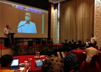Terdampak Covid-19, Pemkab Tangerang Ubah RPJMD