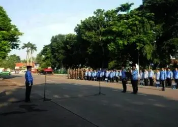 Pastikan ASN Tak Mudik, Pemkab Lebak Bakal Sidak