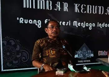 Investor Belum Serahkan Lahan, Realisasi RTH di Kota Tangerang Terkendala