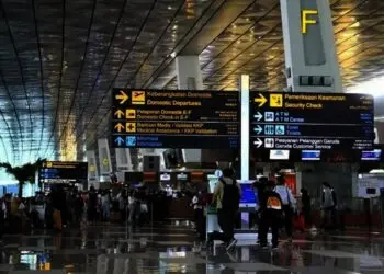 Jelang Larangan Mudik, Bandara Soetta Benahi Tiga Sistem