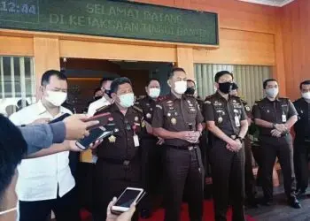 Ratusan Pengasuh Ponpes Dimintai Keterangan, Kejati Banten Buru Aktor Korupsi Hibah Ponpes