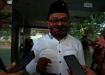PT BLP dan Agung Intiland di Kota Tangerang Disebut Masih Sesuai Progres