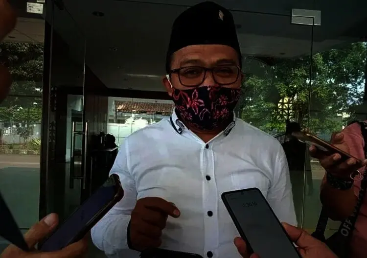 PT BLP dan Agung Intiland di Kota Tangerang Disebut Masih Sesuai Progres