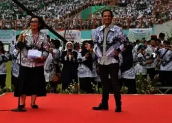 PGRI Tak Terlibat Pembahasan PP SNP