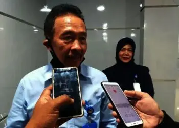 PDAM Tirta Berkah Beri Diskon di HUT Pandeglang