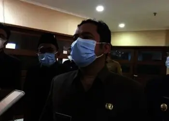 Pemkot Tangerang Sambut Baik Raperda UMKM