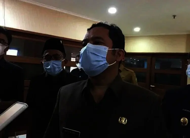 Pemkot Tangerang Sambut Baik Raperda UMKM
