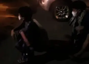 Terlibat Perang Sarung, ABG di Rangkasbitung Diamankan Polisi
