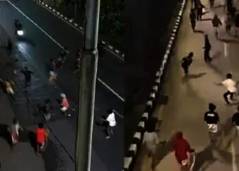 Cegah Perang Sarung di Lebak, Patroli Polisi dan Pengawasan Orantua Harus Diintensifkan