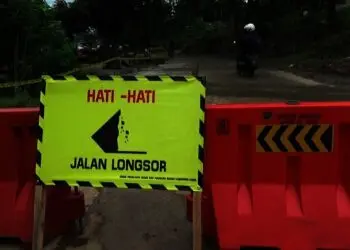 Pemkab Lebak Diminta Percepat Perbaikan Jalan Rusak