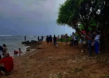 Rencana Pemasangan GeNose Jadi Dilema, Pengelola Wisata Berharap Bisa Digratiskan