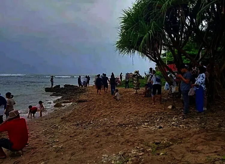 Rencana Pemasangan GeNose Jadi Dilema, Pengelola Wisata Berharap Bisa Digratiskan