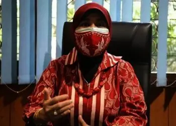 Saat Ramadan, Vaksinasi Covid-10 di Kota Tangerang Tetap Dilaksanakan
