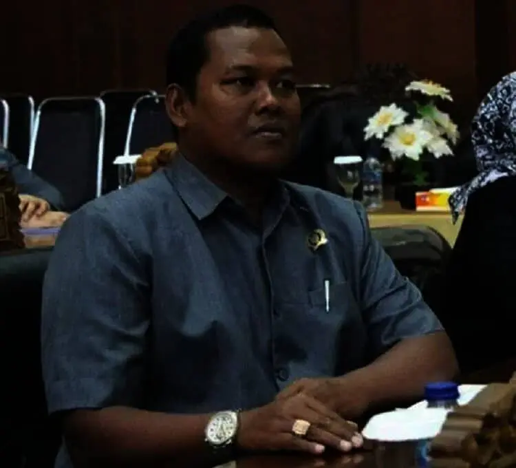 DPRD Kabupaten Pandeglang Bakal Sidak Tambak Udang di Carita