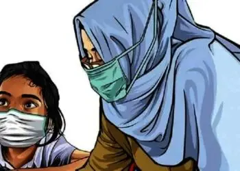 KBM Tatap Muka di Kabupaten Lebak Digelar 14 April