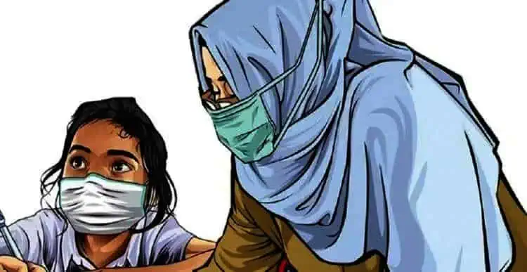 KBM Tatap Muka di Kabupaten Lebak Digelar 14 April