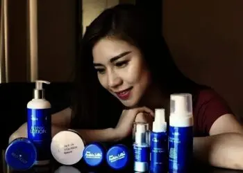 Sambut Ramadan, Andria Lottie Berikan Promo Paket Skin Care