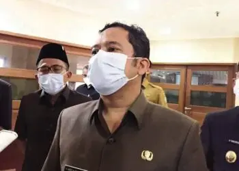 Bioskop di Kota Tangerang Segera Dibuka, Taman Ditutup
