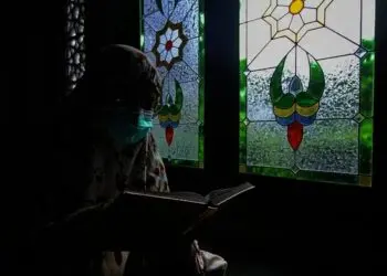 Tadarus Al Quran di Bulan Ramadhan