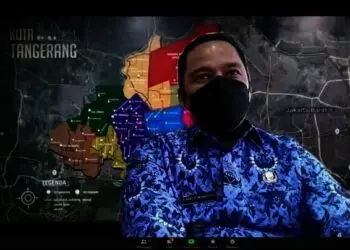 Pemkot Tangerang Lakukan Penilaian Kompetensi Pegawai