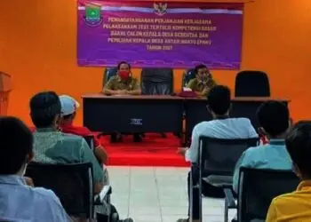 Gagal Sepakat dengan Untirta, DPMPD Tunjuk Unis Tangerang