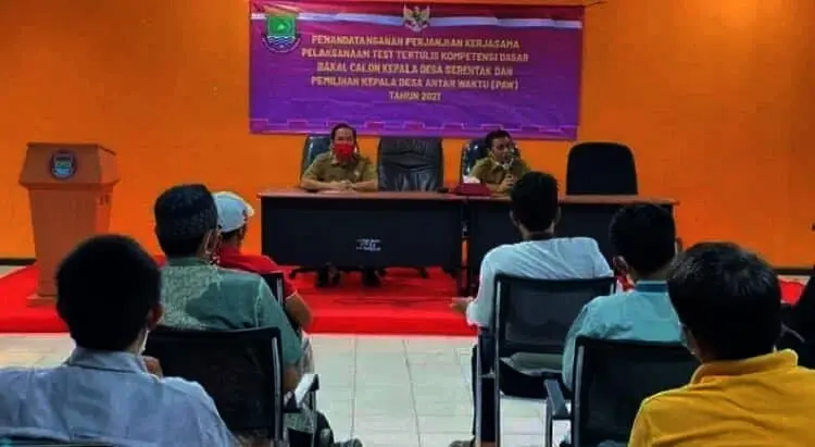 Gagal Sepakat dengan Untirta, DPMPD Tunjuk Unis Tangerang