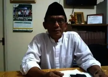 Baznas Kota Tangsel Cari Data Rumah Tak Layak Huni