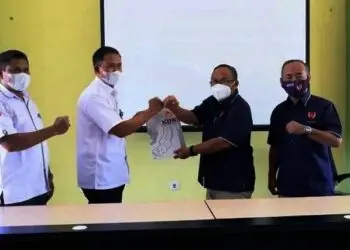 Tiga Kecamatan Siap jadi Tuan Rumah Porkab Tangerang 2021