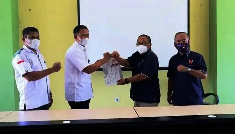 Tiga Kecamatan Siap jadi Tuan Rumah Porkab Tangerang 2021