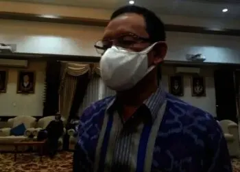 27 Ribu 27.138 Peserta UTBK Dinyatakan Gugur Pada Gelombang Pertama