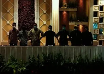 Mafia Tanah Ditangkap, Warga Masih Resah, Tuntut PN Tangerang Cabut Perintah Eksekusi Lahan